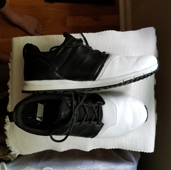 TRUE Linkswear Other - TRUE Linkswear Golf Shoes